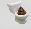 Poop Fidget Clicker