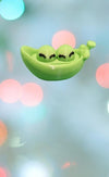 Two Peas in a Pod Fidget Clicker