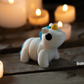 Unicorn Fidget Keychain