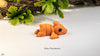 Pterodactyl Fidget Keychain