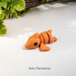 Pterodactyl Fidget Keychain