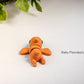 Pterodactyl Fidget Keychain