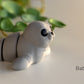 Seal Fidget Keychain