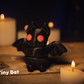 Fidget Bat Keychain