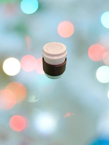 Coffee Fidget Clicker