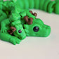 Zou Fidget Dragon
