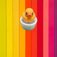 Duck Fidget Clicker