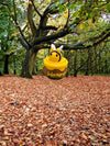 Honey and Bee Fidget Clicker