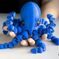 Octopus Fidget