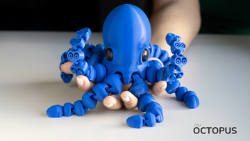 Octopus Fidget
