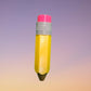 Pencil Fidget Clicker