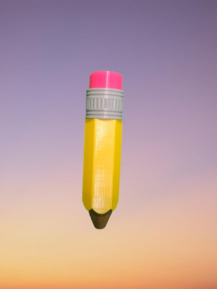 Pencil Fidget Clicker