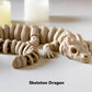 Zou Skeleton Dragon Fidget