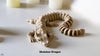 Zou Skeleton Dragon Fidget