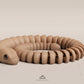 Snake Fidget
