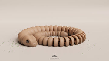 Snake Fidget