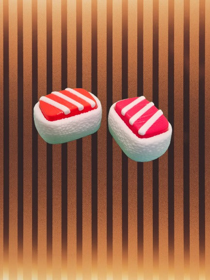 Sushi Fidget Clicker