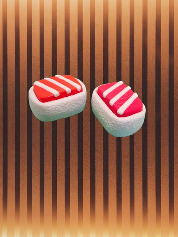 Sushi Fidget Clicker