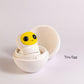 Fidget Egg Man