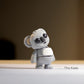 Koala Fidget Keychain