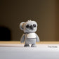 Koala Fidget Keychain