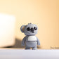 Koala Fidget Keychain