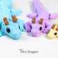 Mini Dragon Fidget