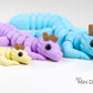 Mini Dragon Fidget