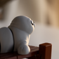 Seal Fidget Keychain