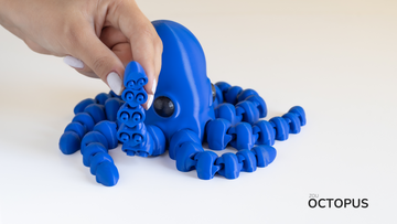 Octopus Fidget