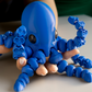 Octopus Fidget