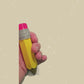 Pencil Fidget Clicker