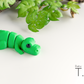 T-Rex Fidget Keychain